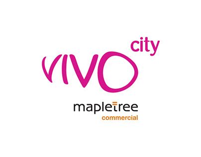 vivo city logo